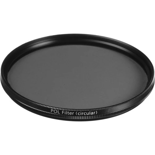 Filtre Polarisant Circulaire T* 72mm