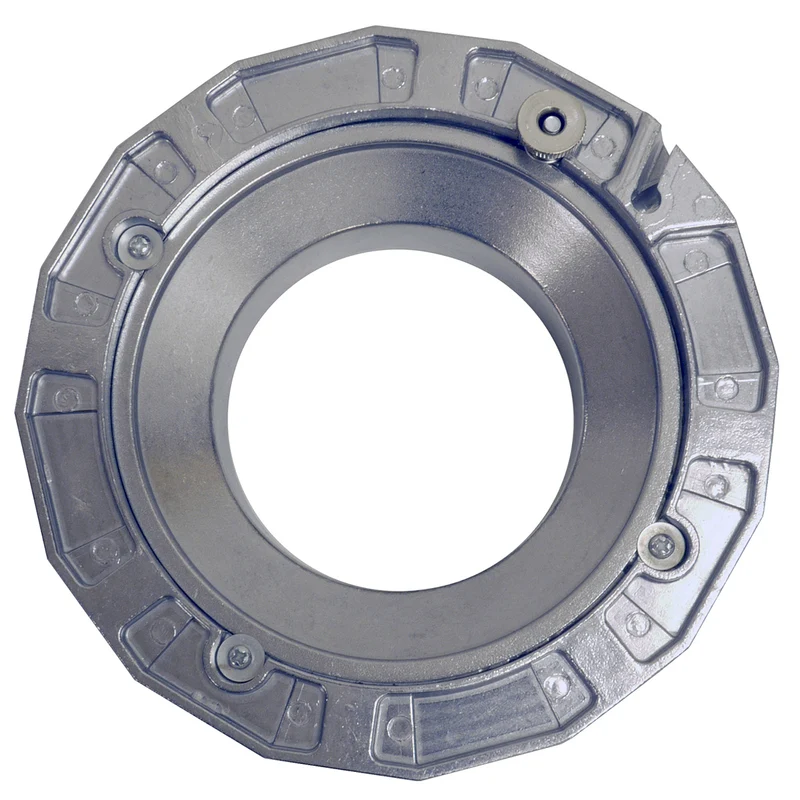 Adaptateur de diffuseur (Speedring) pour Elinchrom