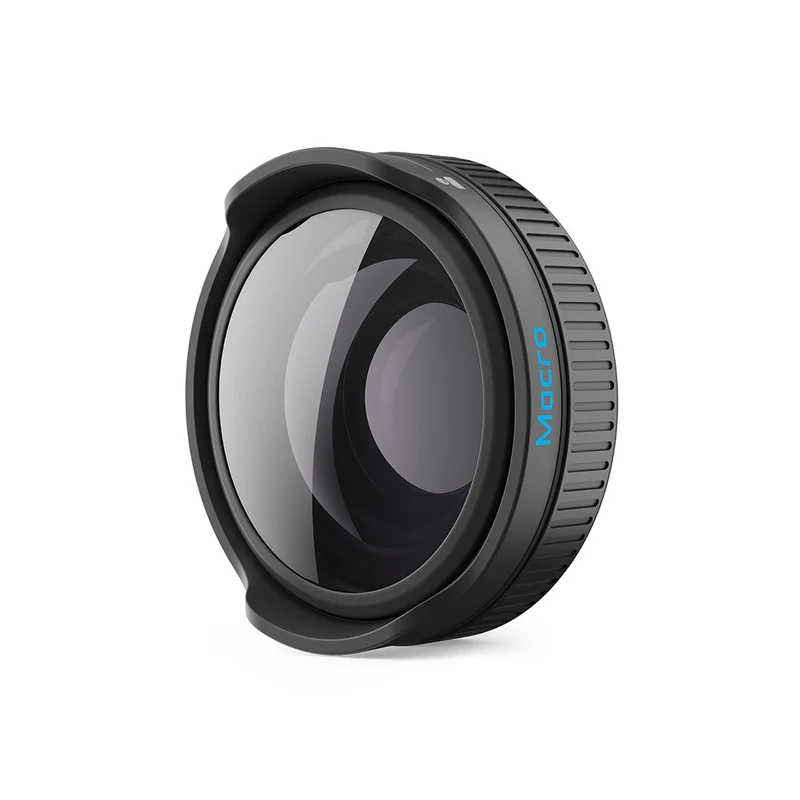 Module d'objectif macro pour HERO13 Black