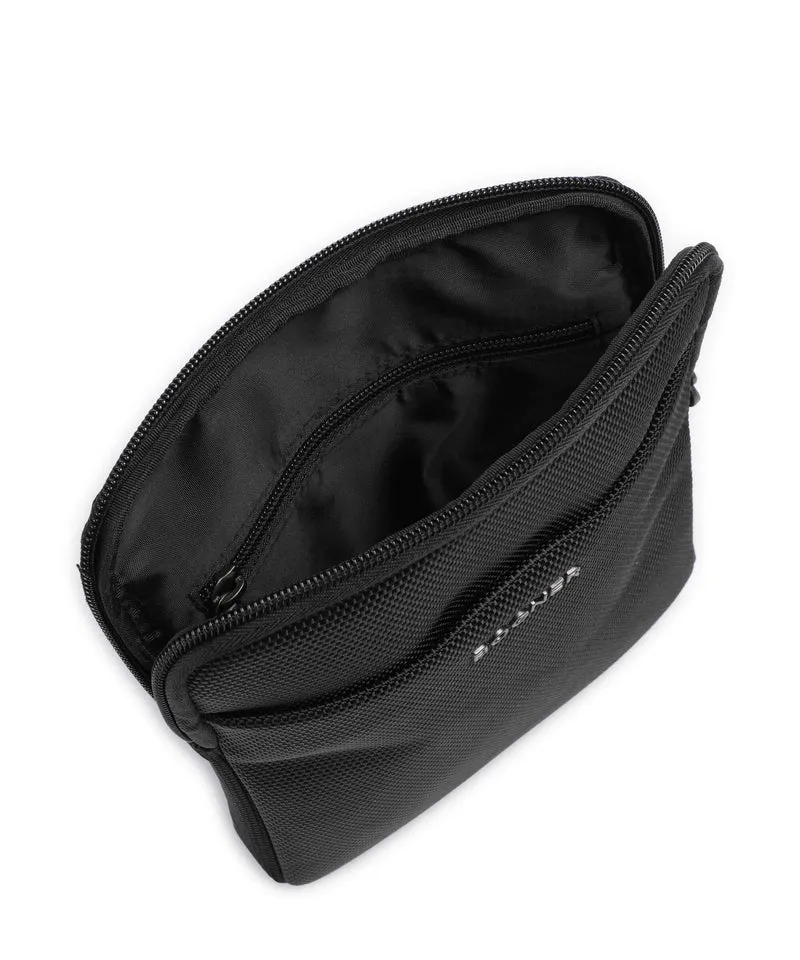 Bogner Keystone Frank Sac bandoulière black