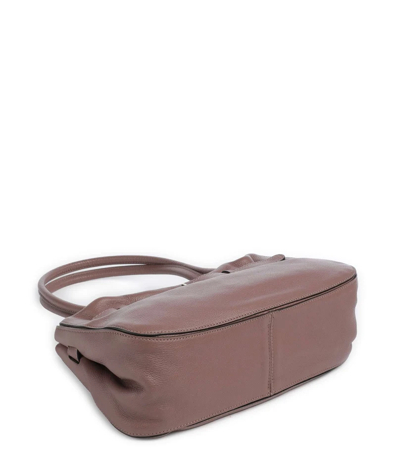 Abro Dalia Jill Sac porté épaule rosewood