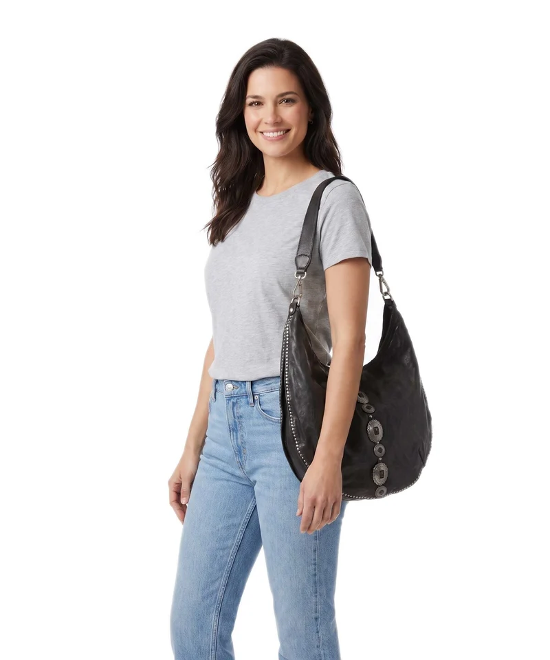 Campomaggi Sac fourre-tout grey