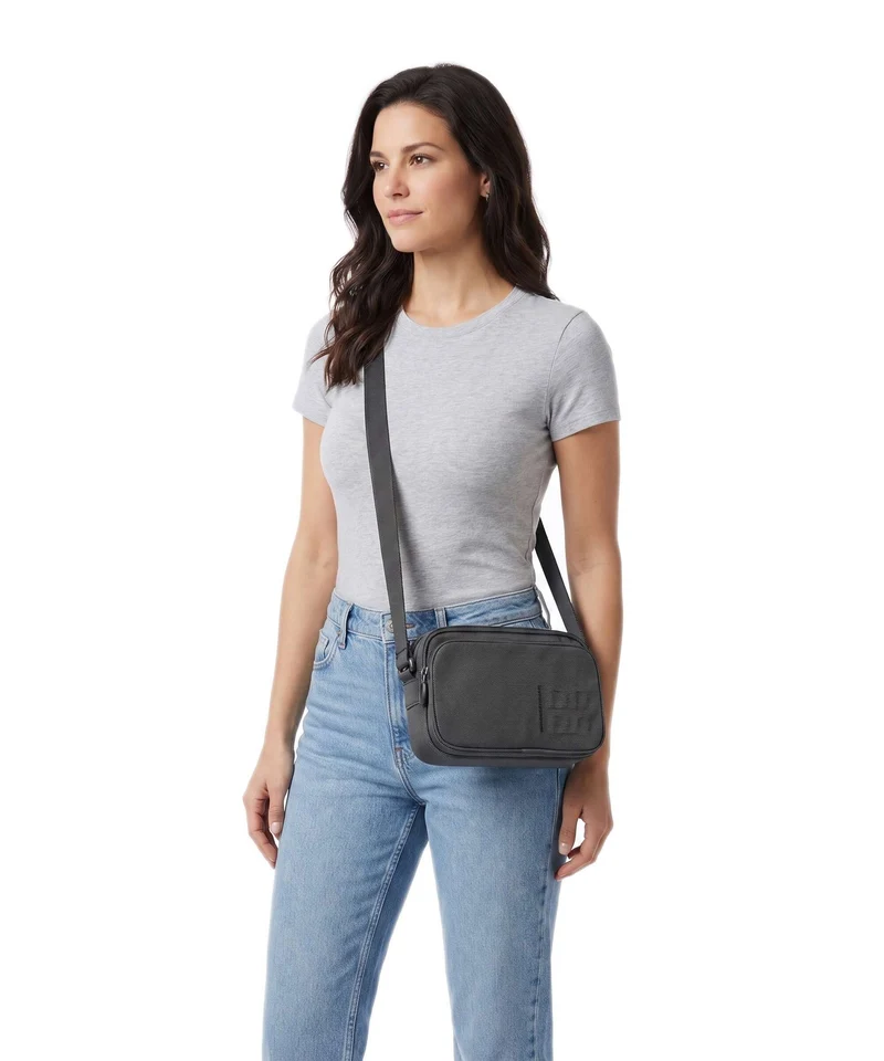 Mandarina Duck MD20 Sac bandoulière steel