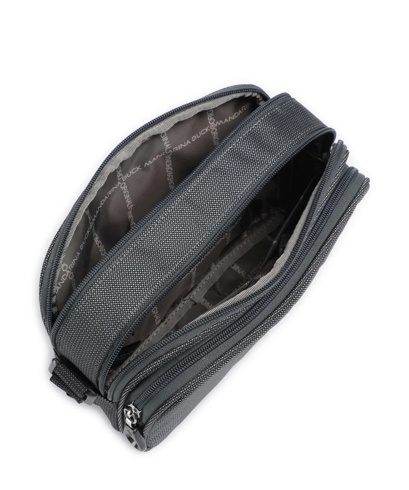 Mandarina Duck MD20 Sac bandoulière steel