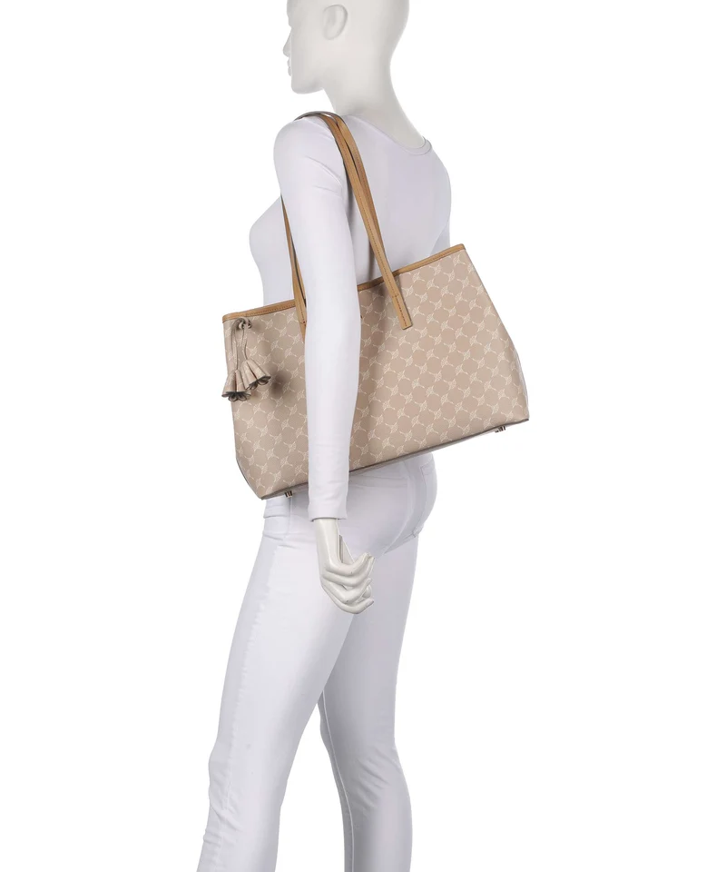 JOOP! Cortina 1.0 Imogen Cabas sesame