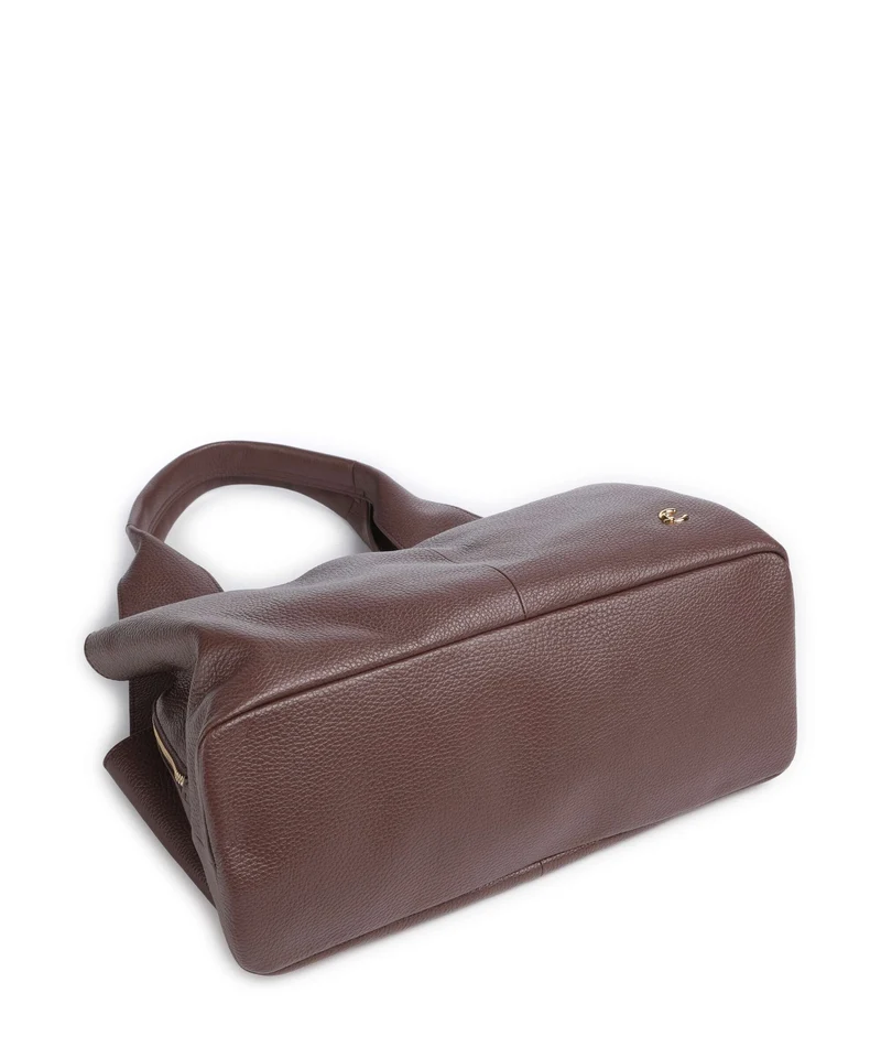 Coccinelle Nell Sac fourre-tout berry