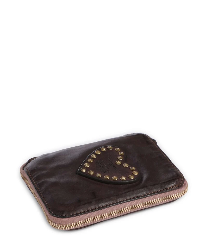 Campomaggi Portefeuille brown
