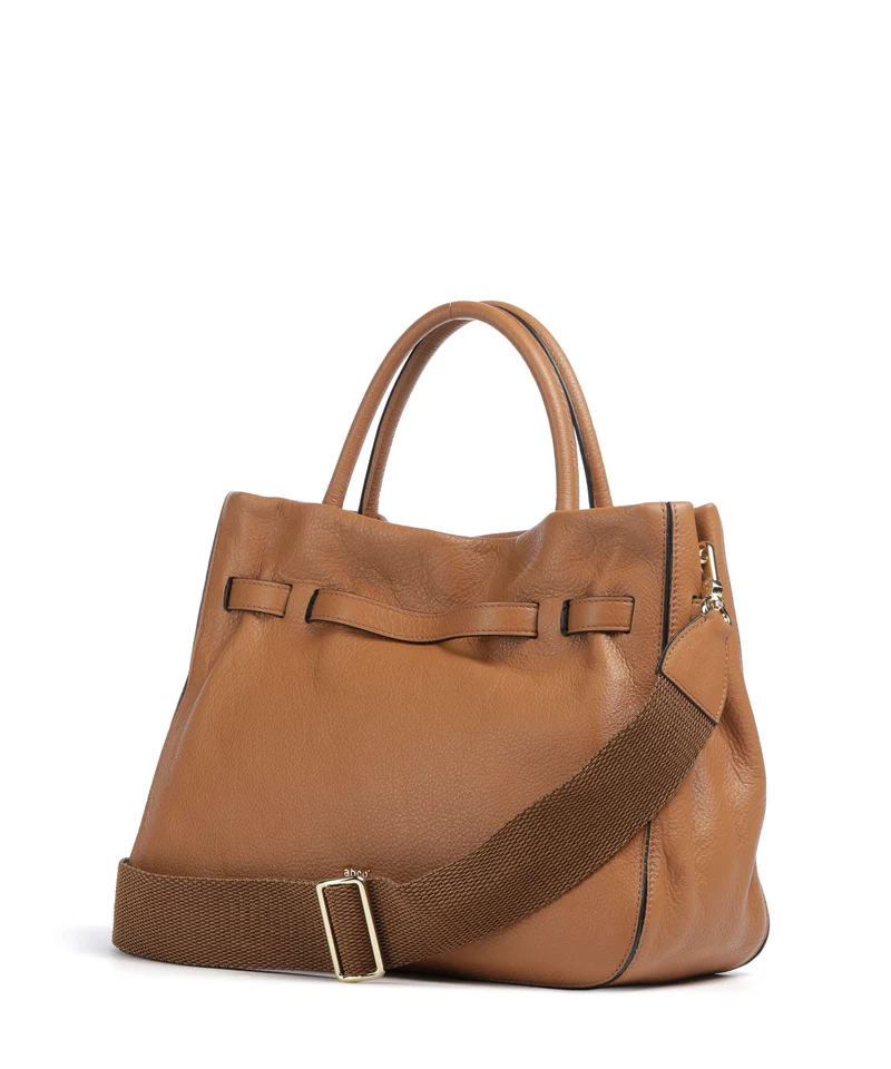 Abro Dalia Jill Sac à main cuoio