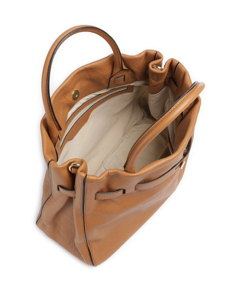 Abro Dalia Jill Sac à main cuoio