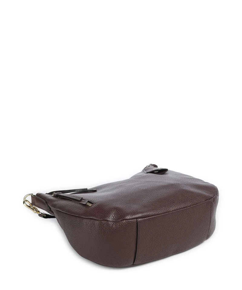 Abro Adria Juna Small Sac fourre-tout burgundy