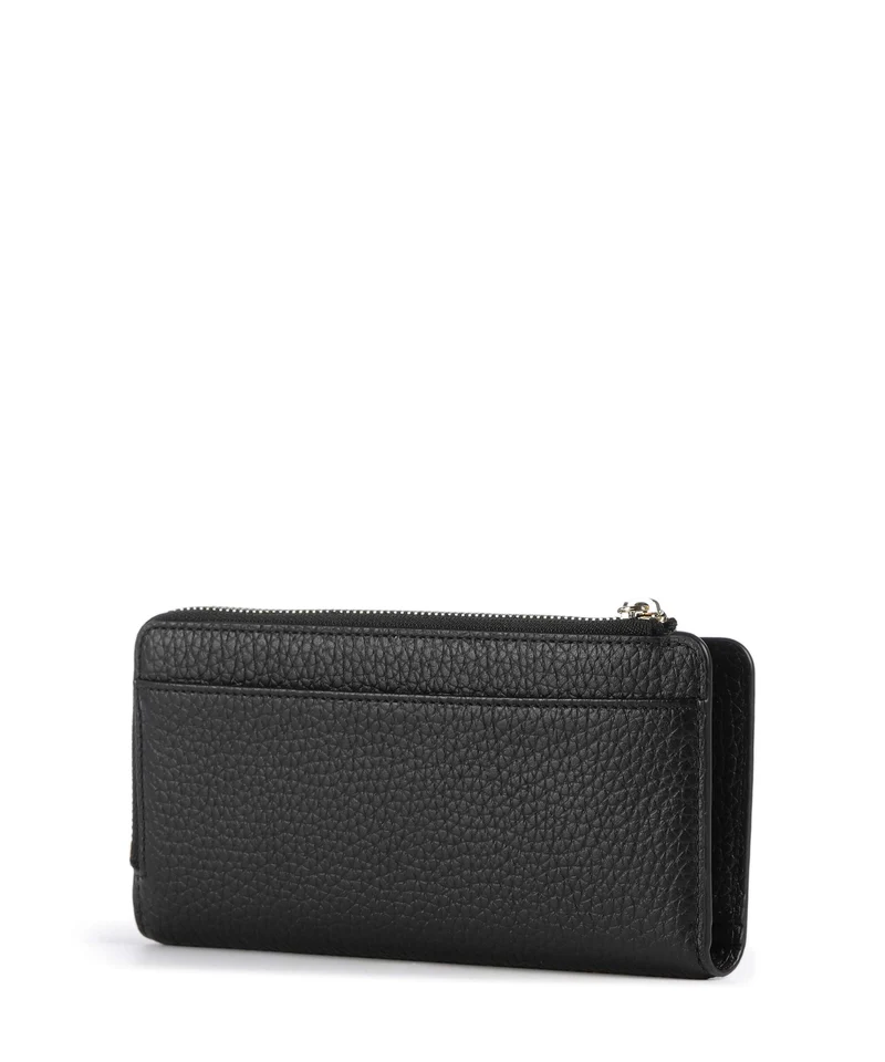Aigner Carré Soft Portefeuille black