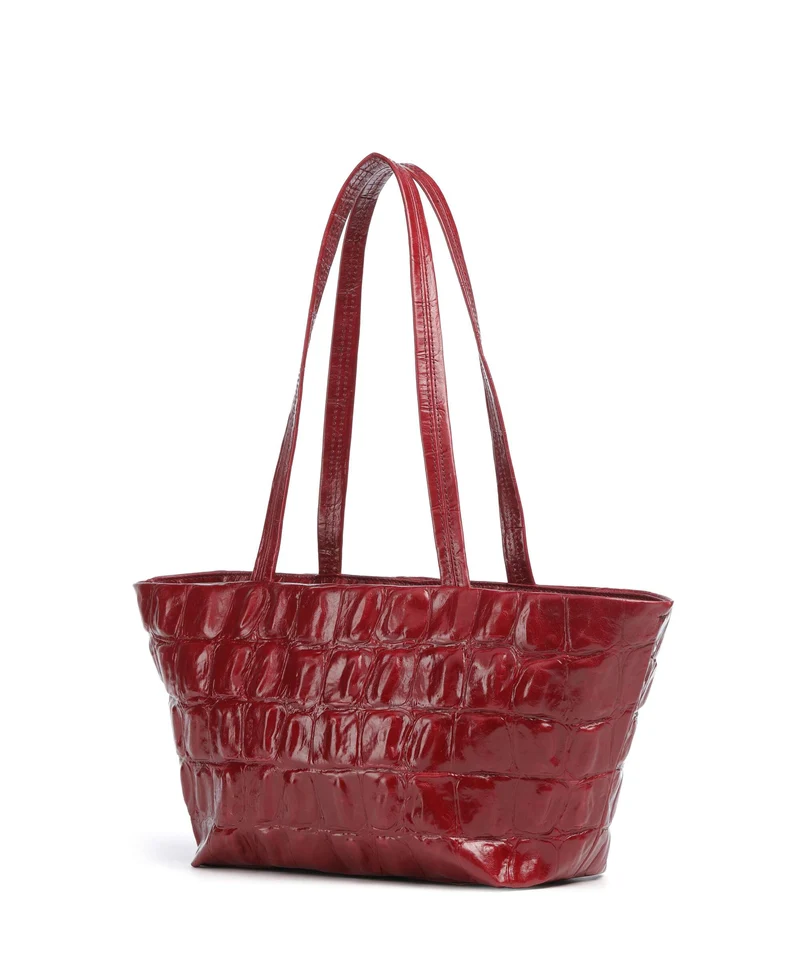 Abro Maxxi Cocco Alba Cabas ruby