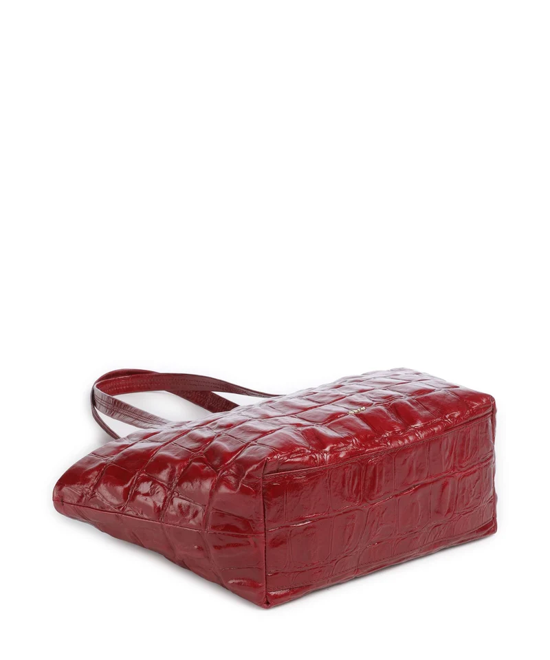 Abro Maxxi Cocco Alba Cabas ruby