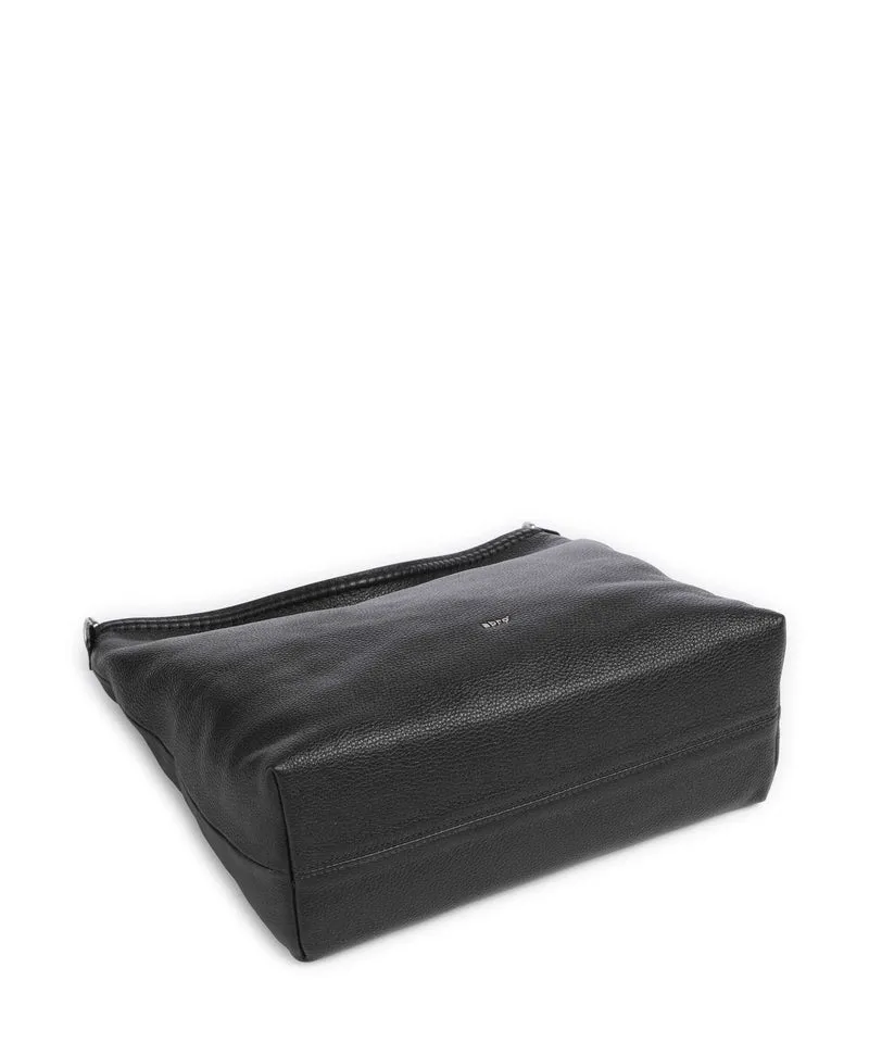 Abro Agave Signature Sac fourre-tout black/nickel