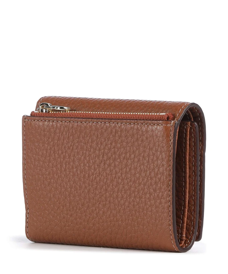 Aigner Hazel Portefeuille cognac brown