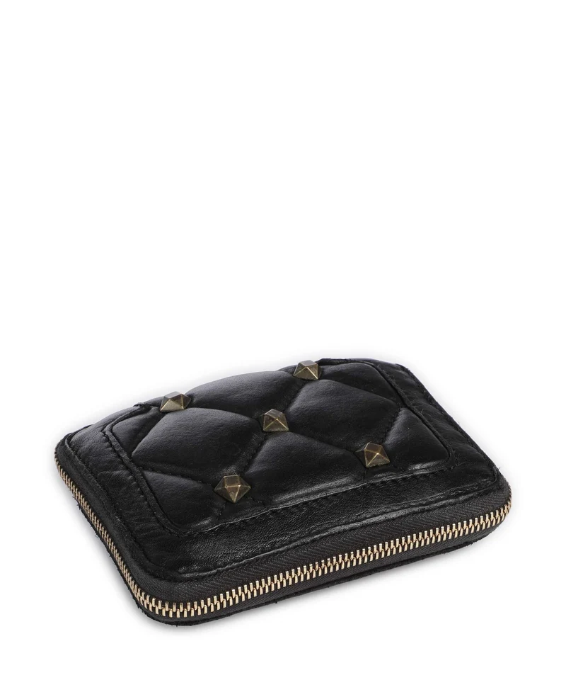 Campomaggi Portefeuille black