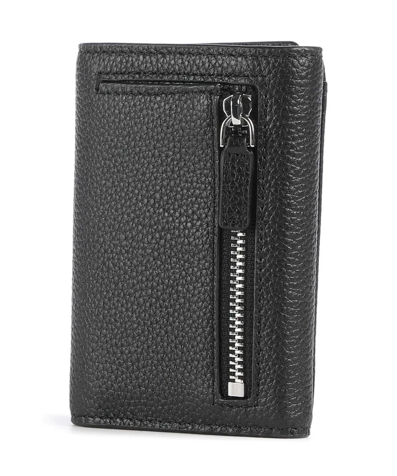 Aigner Mica Portefeuille black
