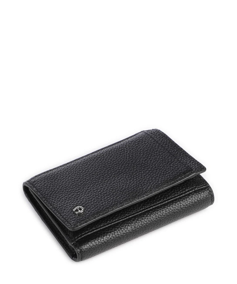 Aigner Mica Portefeuille black