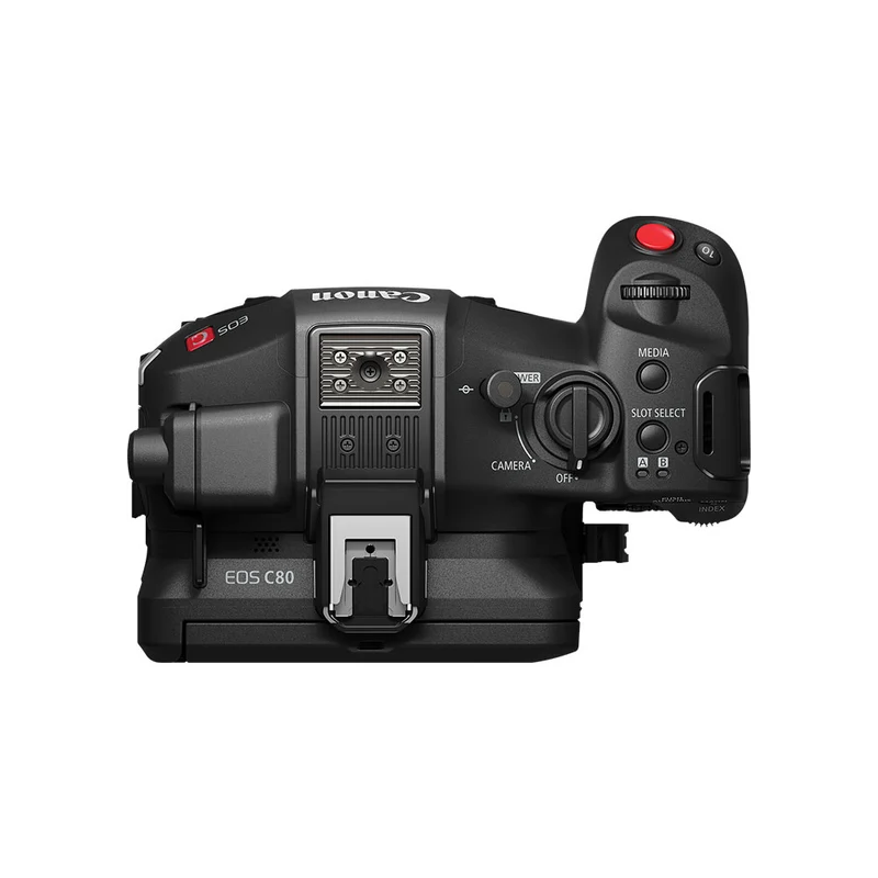 EOS C80