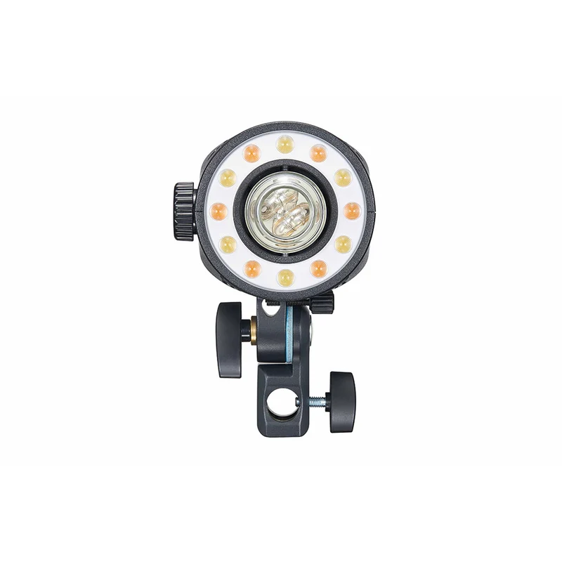 Flash Compact Ad200Pro II
