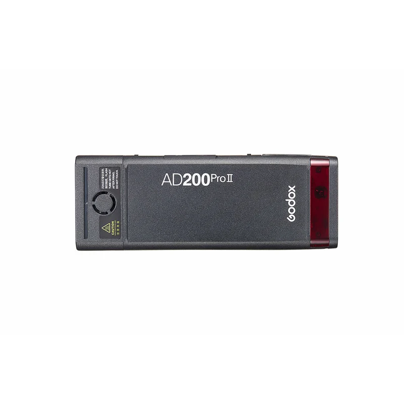 Flash Compact Ad200Pro II