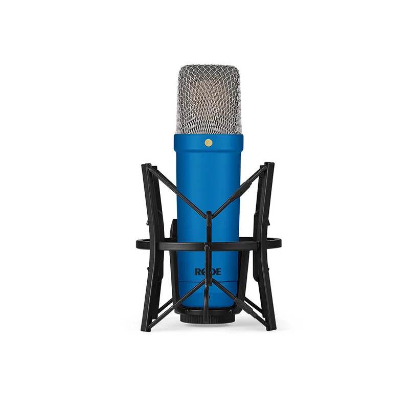 Micro NT1 Série Signature (Cobalt)