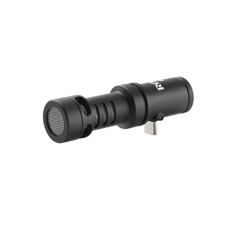VideoMic Me-C+