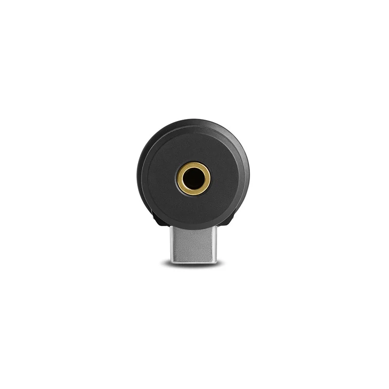VideoMic Me-C+