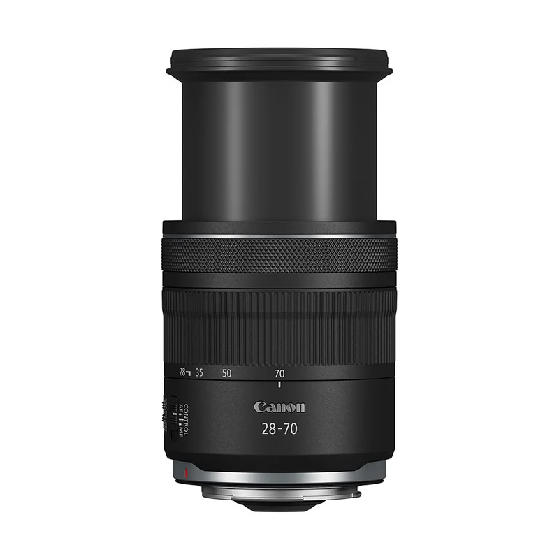 RF 28-70mm f/2.8 IS STM