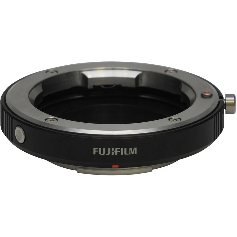Adaptateur de Monture M à Boîtier Fujifilm X