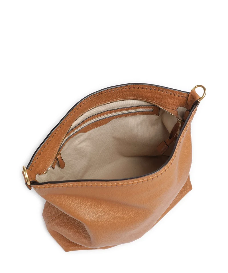 Abro Agave Signature Sac fourre-tout cuoio