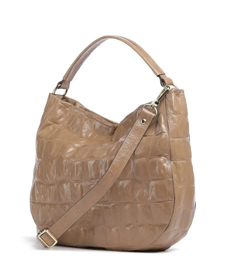 Abro Maxxi Cocco Mia Sac fourre-tout cappuccino