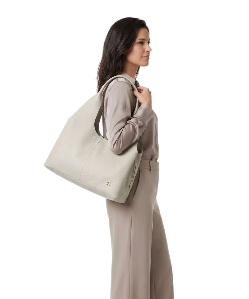Coccinelle Nell Sac fourre-tout eucalipto