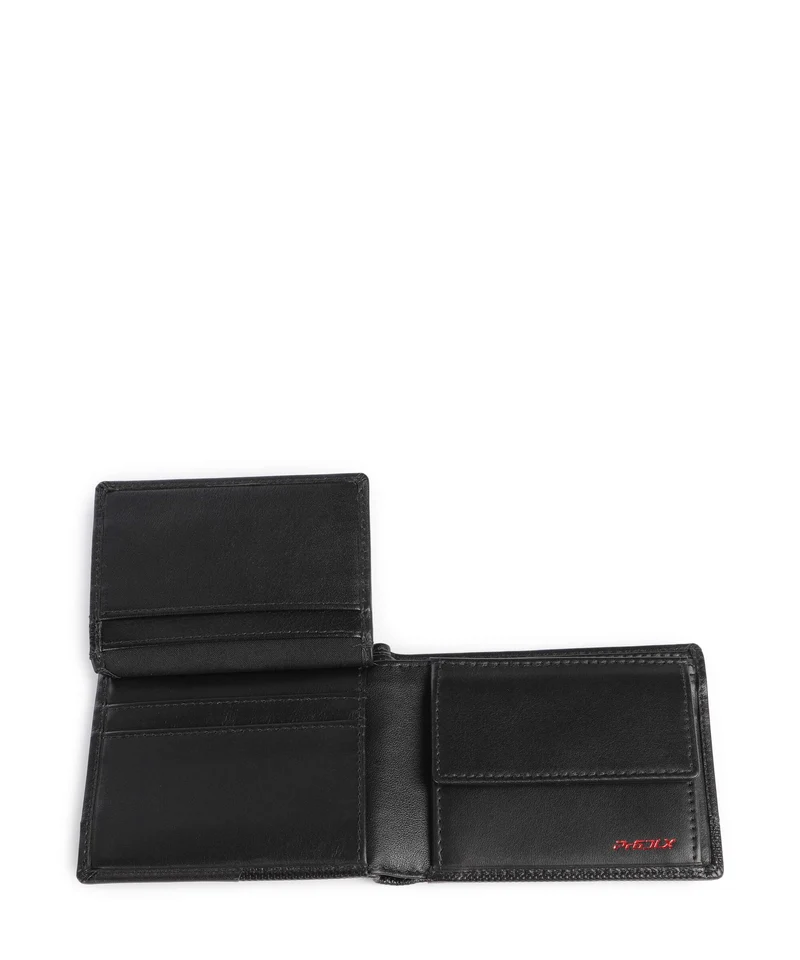 Samsonite Pro-DLX Portefeuille black