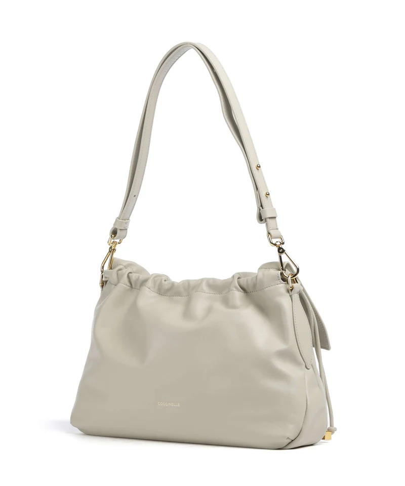 Coccinelle Lidia Sac fourre-tout eucalipto