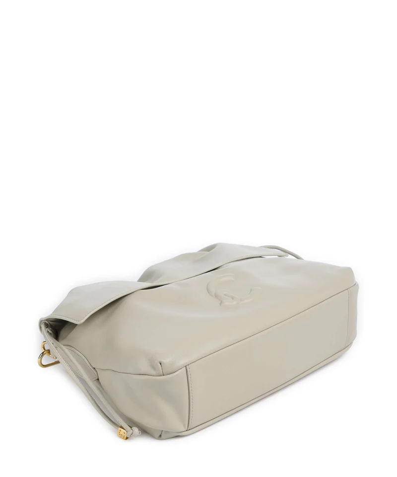 Coccinelle Lidia Sac fourre-tout eucalipto