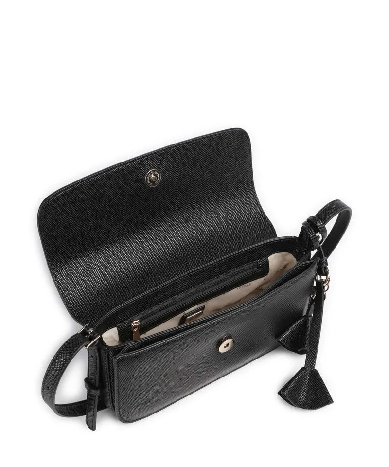 Guess Danielle Sac porté épaule black