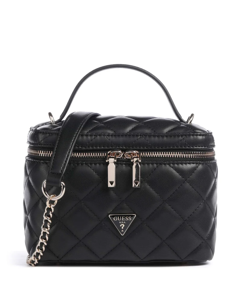 Guess Juliet Sac bandoulière black