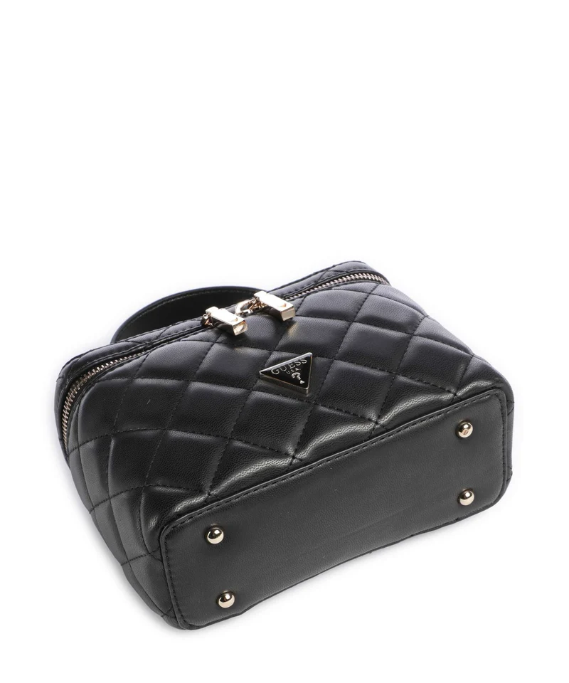 Guess Juliet Sac bandoulière black