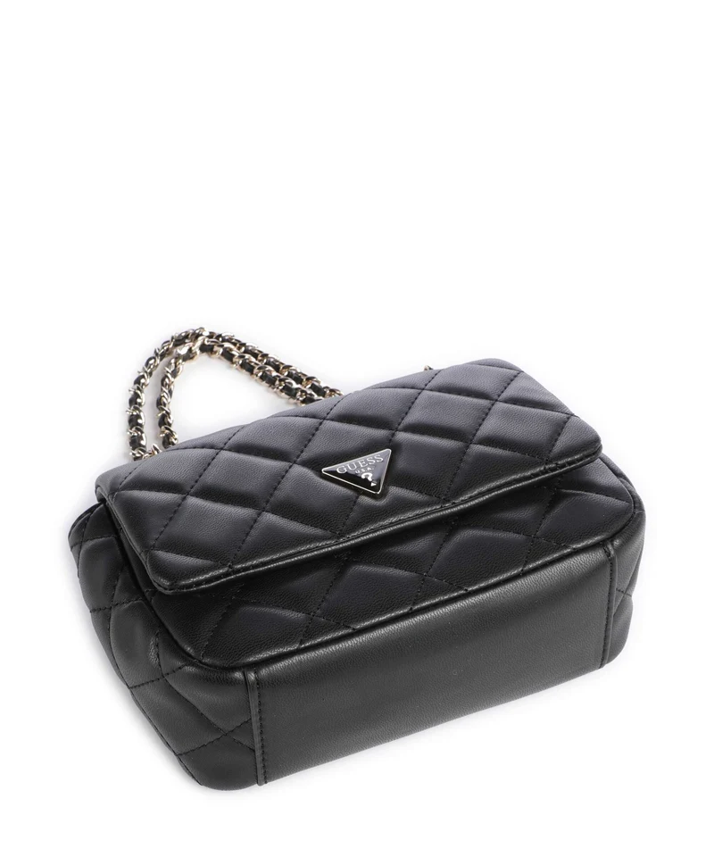 Guess Juliet Mini Sac bandoulière black