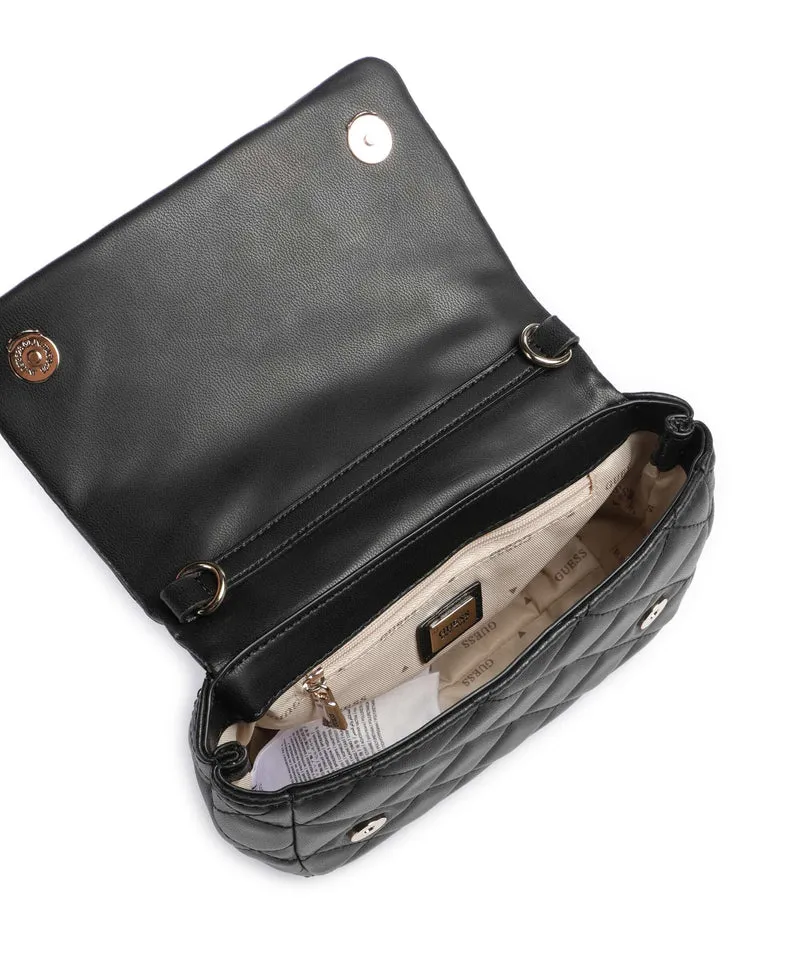 Guess Juliet Mini Sac bandoulière black