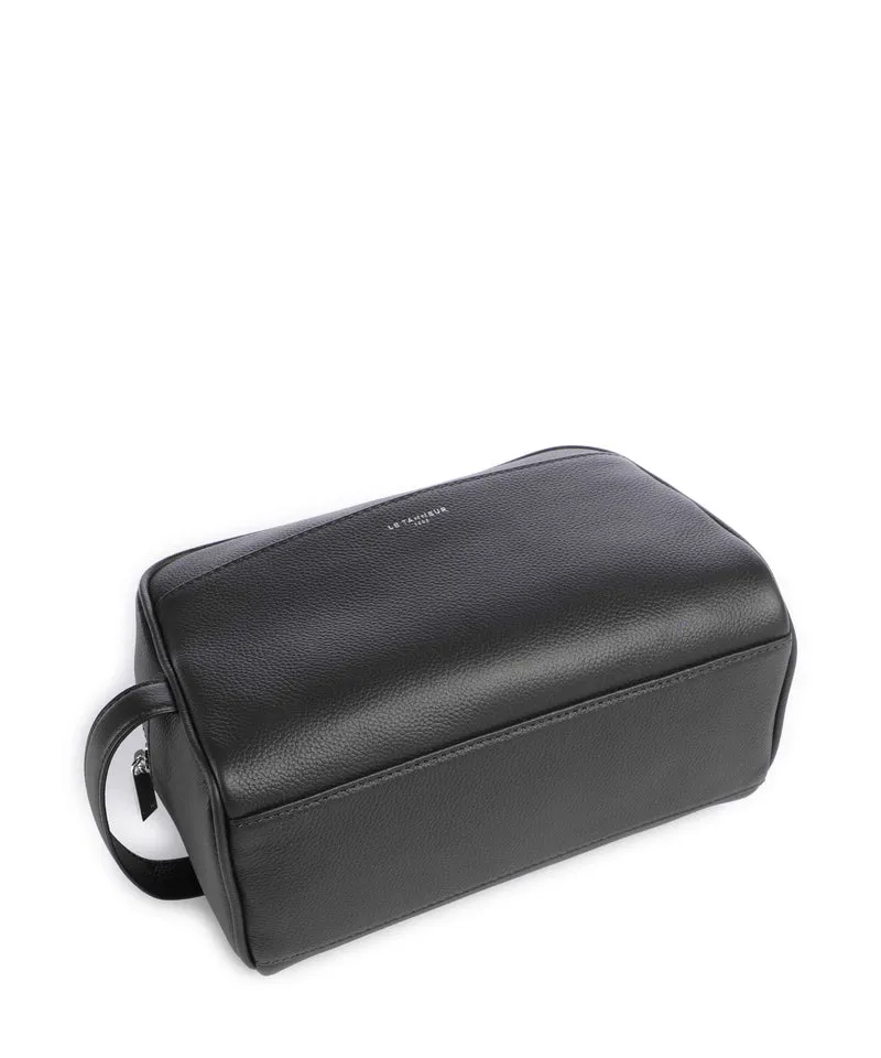 Le Tanneur Les Essentiels Trousse de toilette black
