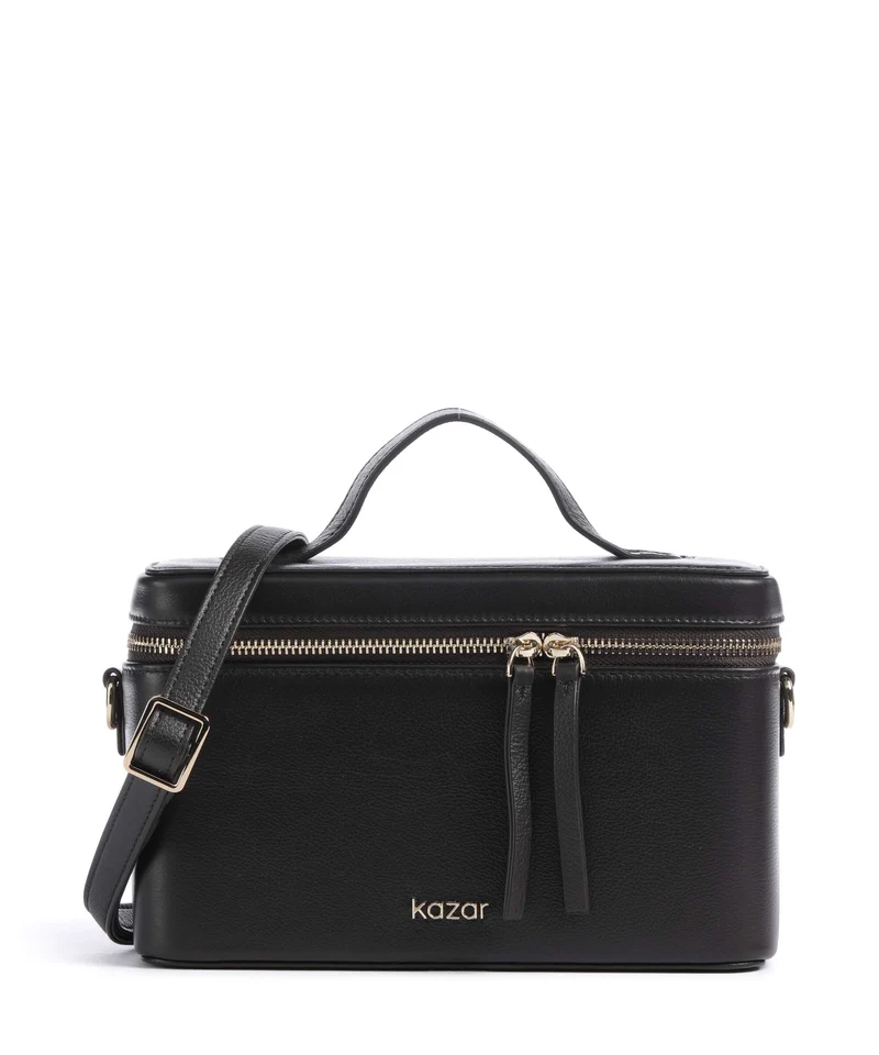 Kazar Brak Sac à main dark brown