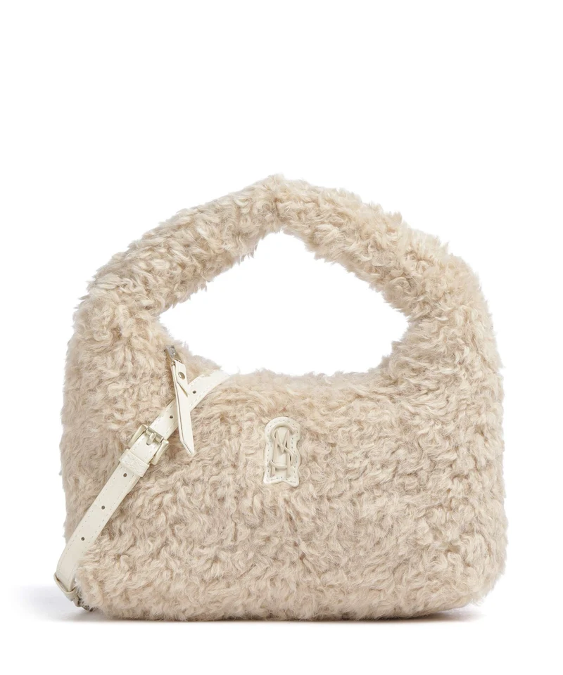 Steve Madden BFLUFFY Sac à main cream