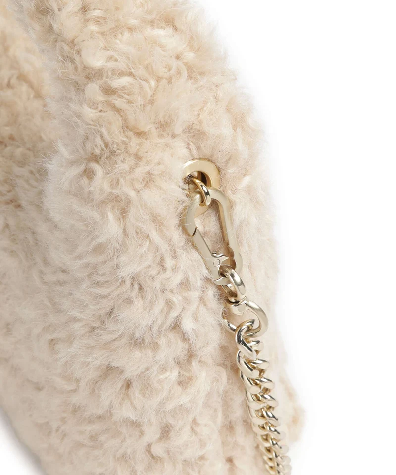 Steve Madden BFLUFFY Sac à main cream