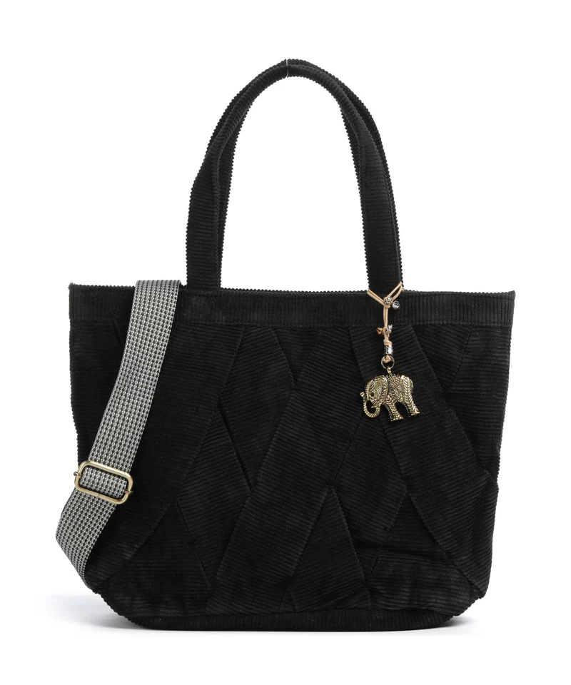 Anokhi Cabas black