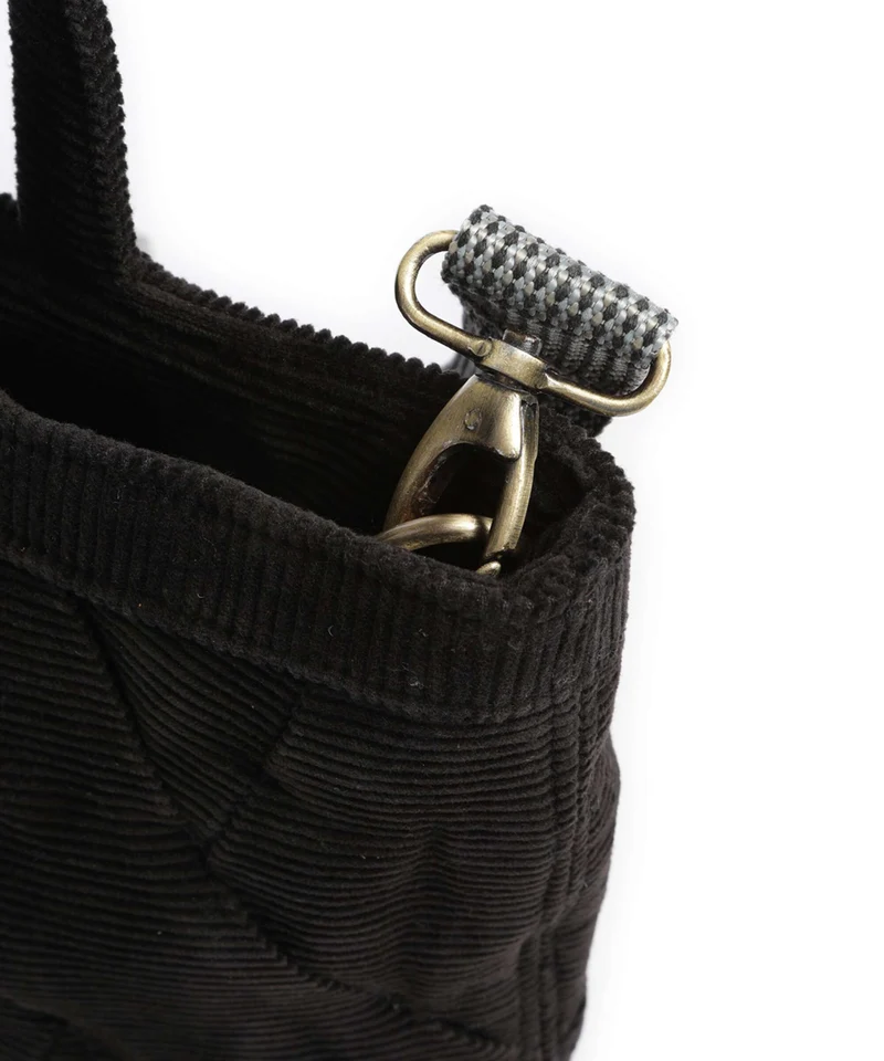 Anokhi Cabas black