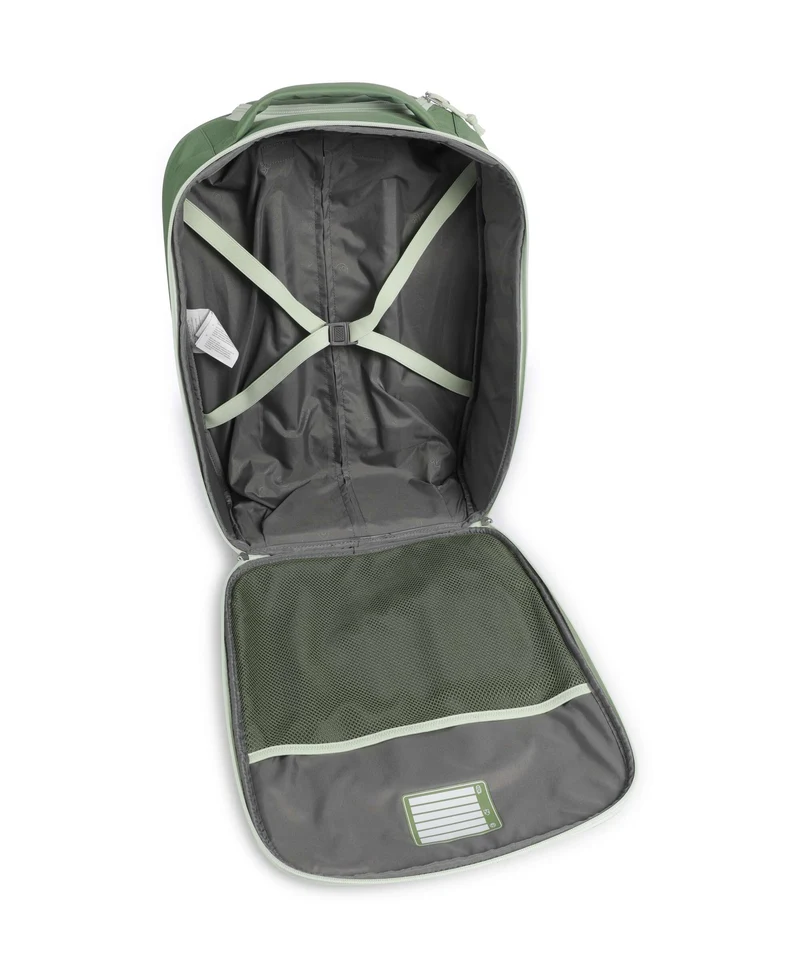 Samsonite Sammies Valise enfant à roulettes dino rex