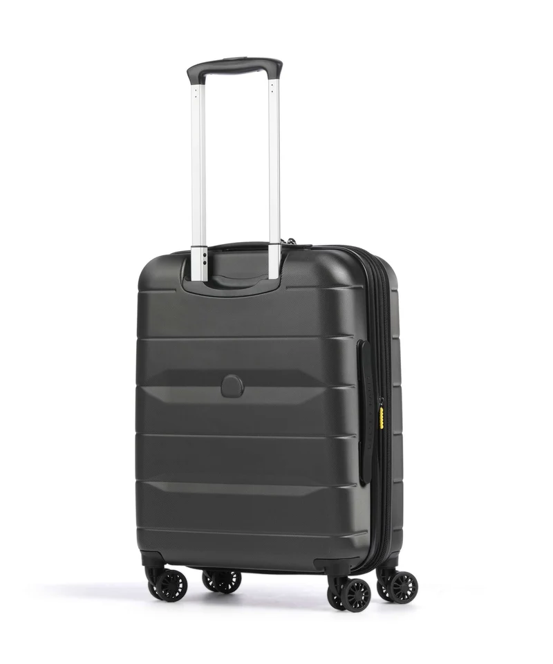 Delsey Paris Comete 4 Slim Valise 4 roues black