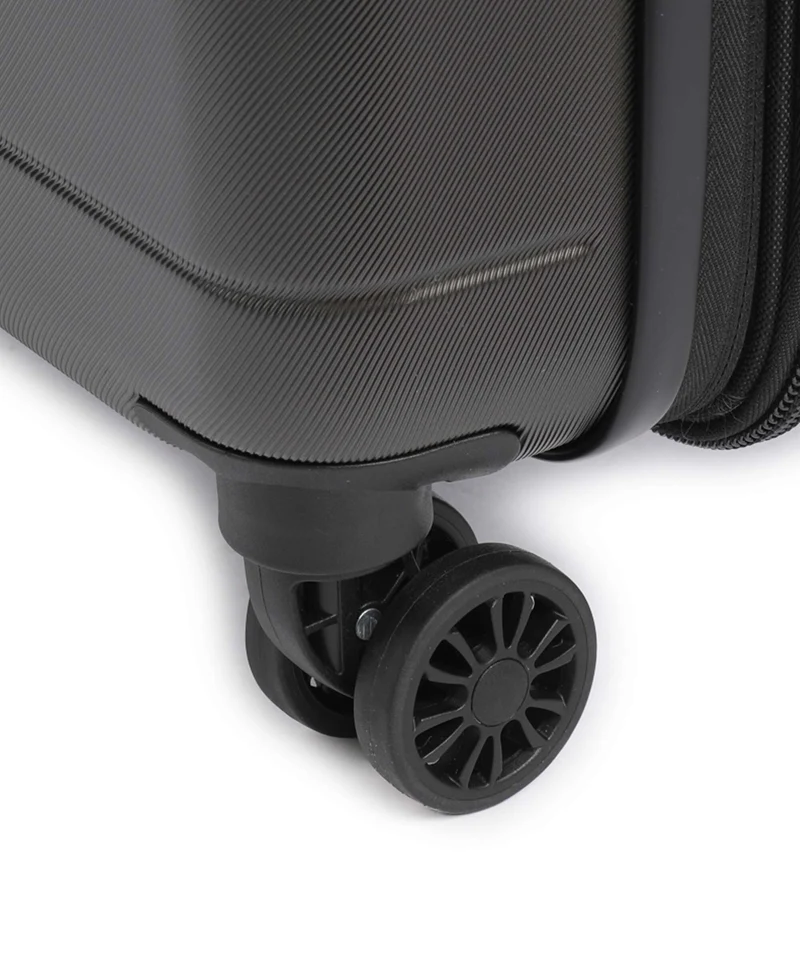 Delsey Paris Comete 4 Slim Valise 4 roues black